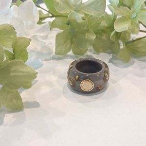 Marc by Marc Jacobs Ring